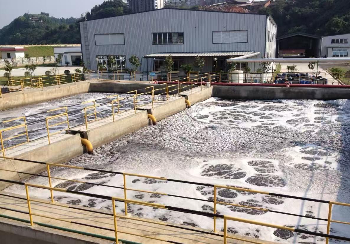 上海國家會展中心舉辦國際水處理與潔凈技術(shù)展