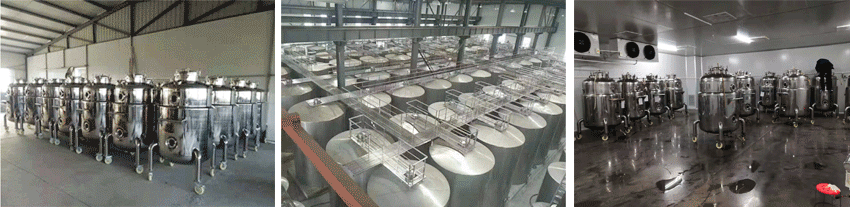 食用菌發(fā)酵專(zhuān)用消泡劑適用范圍