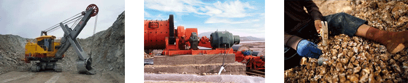 選礦專(zhuān)用消泡劑適用范圍